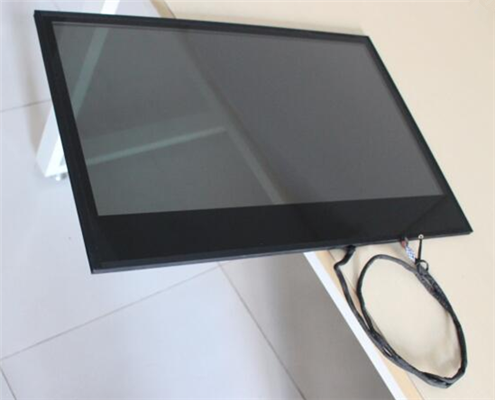 10.4-inch transparent monitor | Gecey.com