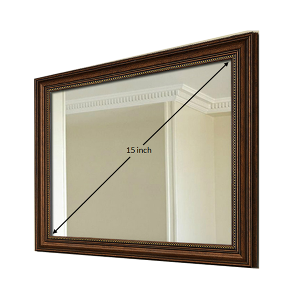15 inch mirror TV | Gecey.com