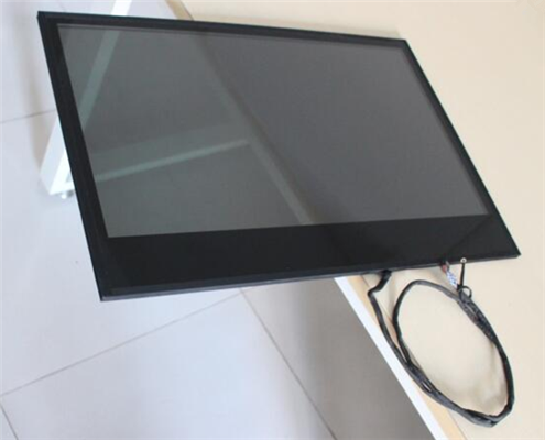 17-inch transparent LCD | Gecey.com