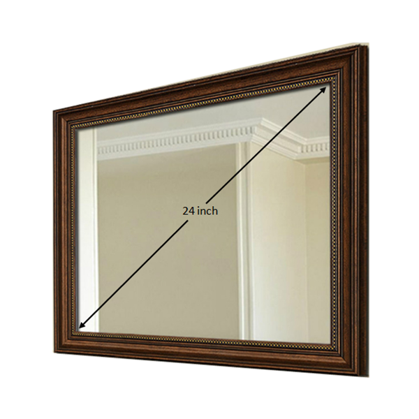 24 inch mirror TV | Gecey.com