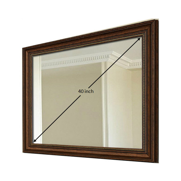 40 inch mirror TV | Gecey.com