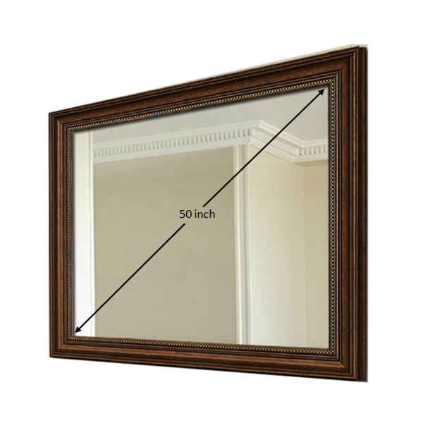 50 inch mirror TV | Gecey.com