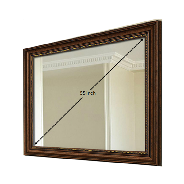 55 inch mirror TV | Gecey.com