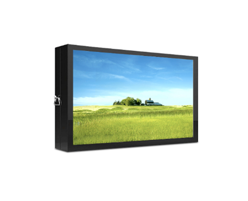 65 inch sunlight readable monitor | Gecey.com