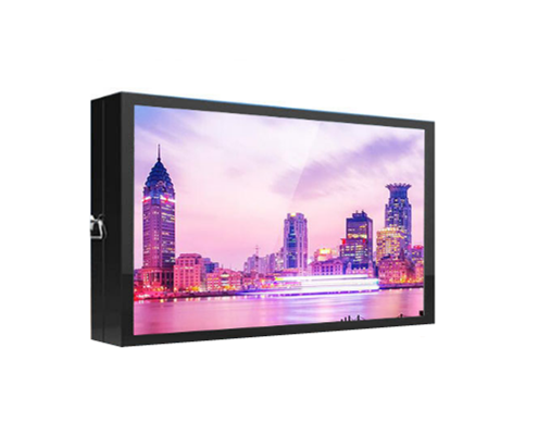 65 inch waterproof monitor | Gecey.com