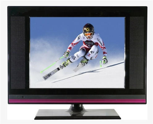 Wide bezel 15 inch TV | Gecey.com